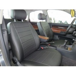 Авточехлы Автопилот для Audi A4 (B5) в Оренбурге