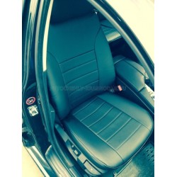 Авточехлы Автопилот для Audi BMW 5 Е60 в Оренбурге