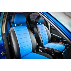 Авточехлы Автопилот для Chevrolet Aveo sedan в Оренбурге