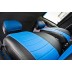 Авточехлы Автопилот для Chevrolet Aveo sedan в Оренбурге