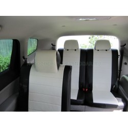 Авточехлы Автопилот для Chevrolet Orlando в Оренбурге