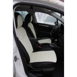 Авточехлы Автопилот для Citroen C4 2 в Оренбурге