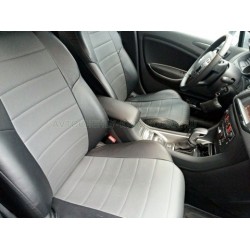 Авточехлы Автопилот для Citroen C5 в Оренбурге