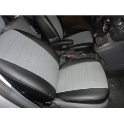 Авточехлы Автопилот для Ford C-Max до 2011 в Оренбурге