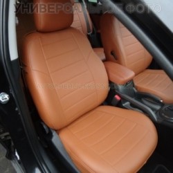 Авточехлы Автопилот для Ford EcoSport в Оренбурге