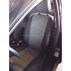 Авточехлы Автопилот для Ford Fiesta New 2015 в Оренбурге
