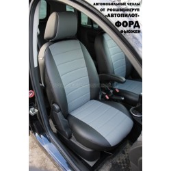 Авточехлы Автопилот для Ford Fusion в Оренбурге