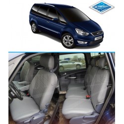 Авточехлы Автопилот для Ford Galaxy 2 в Оренбурге