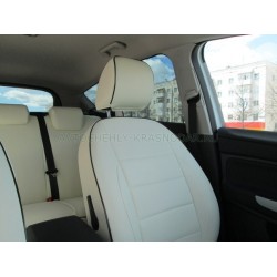Авточехлы Автопилот для Ford Kuga в Оренбурге