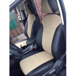 Авточехлы Автопилот для Ford Kuga 2 в Оренбурге