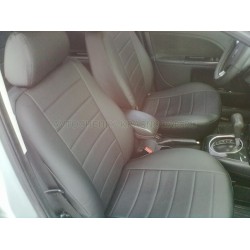 Авточехлы Автопилот для Ford Mondeo 3 в Оренбурге
