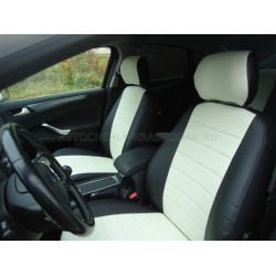 Авточехлы Автопилот для Ford Mondeo 4 в Оренбурге