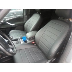 Авточехлы Автопилот для Ford S-max в Оренбурге
