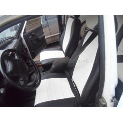 Авточехлы Автопилот для ГАЗ 3110 - 31105 Волга в Оренбурге