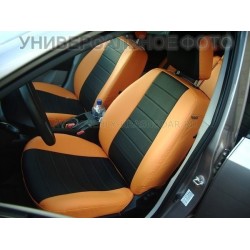 Авточехлы Автопилот для Geely Emgrand EC7 в Оренбурге