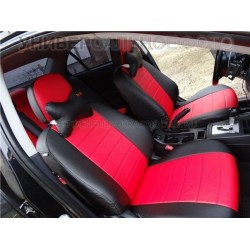 Авточехлы Автопилот для Geely Emgrand X7 в Оренбурге