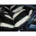 Авточехлы Автопилот для Honda Civic 8 sedan в Оренбурге