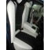 Авточехлы Автопилот для Honda Civic 8 sedan в Оренбурге