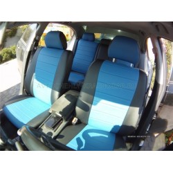 Авточехлы Автопилот для Honda Civic 8 sedan в Оренбурге