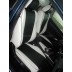 Авточехлы Автопилот для Honda Civic 8 sedan в Оренбурге