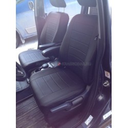 Авточехлы Автопилот для Honda CR-V 3 в Оренбурге