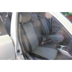 Авточехлы Автопилот для Hyundai Elantra 3 XD в Оренбурге