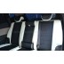 Авточехлы Автопилот для Hyundai Santa Fe 3 с 2012 в Оренбурге
