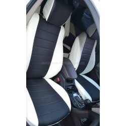 Авточехлы Автопилот для Hyundai Santa Fe 3 с 2012 в Оренбурге