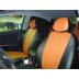 Авточехлы Автопилот для Hyundai Solaris Хетчбэк  в Оренбурге