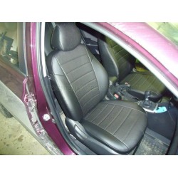 Авточехлы Автопилот для Hyundai Solaris Sedan в Оренбурге