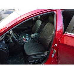 Авточехлы Автопилот для Hyundai Sonata 6 с 2011 в Оренбурге