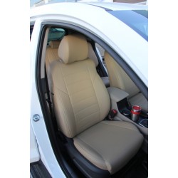 Авточехлы Автопилот для Hyundai Tucson 3 (2015+) в Оренбурге
