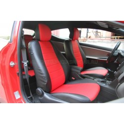 Авточехлы Автопилот для Kia PRO Ceed 2 (с 2013) в Оренбурге