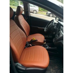 Авточехлы Автопилот для Kia Rio 3 хетчбэк в Оренбурге