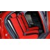 Авточехлы Автопилот для Kia Rio 2 2005-2011 в Оренбурге