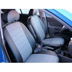 Авточехлы Автопилот для Kia Rio 2 2005-2011 в Оренбурге