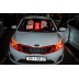 Авточехлы Автопилот для Kia Rio 3 хетчбэк в Оренбурге