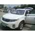 Авточехлы Автопилот для Kia Sorento 2 в Оренбурге