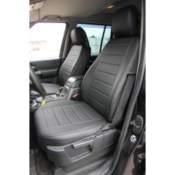 Авточехлы Автопилот для Land Rover Discovery 3 в Оренбурге
