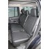 Авточехлы Автопилот для Land Rover Discovery 3 в Оренбурге