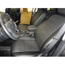 Авточехлы Автопилот для Land Rover Freelander 2 в Оренбурге