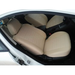 Авточехлы Автопилот для Mazda 3 - 2 с 2010 года в Оренбурге