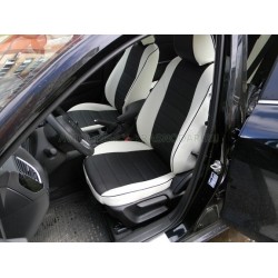 Авточехлы Автопилот для Mazda 3 с 2013 года  в Оренбурге