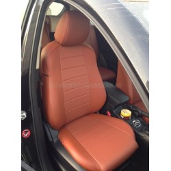 Авточехлы Автопилот для Mazda 6 с 2013 седан в Оренбурге