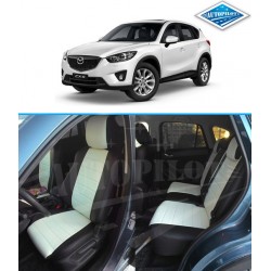 Авточехлы Автопилот для Mazda CX-5 в Оренбурге