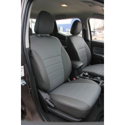 Авточехлы Автопилот для Mitsubishi L200 5 в Оренбурге