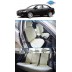 Авточехлы Автопилот для Mitsubishi Lancer 10 sedan в Оренбурге