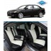 Авточехлы Автопилот для Mitsubishi Lancer 10 sedan в Оренбурге