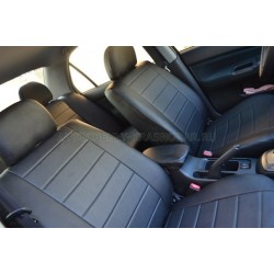 Авточехлы Автопилот для Mitsubishi Lancer 9 в Оренбурге