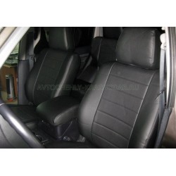 Авточехлы Автопилот для Mitsubishi Pajero 4 в Оренбурге